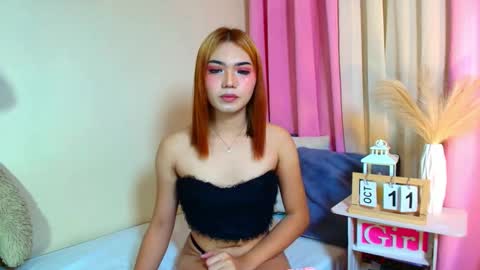 Farrah Zarake online show from October 11, 2025, 12:43 am