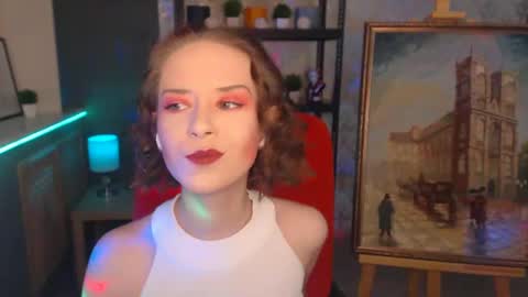 Fascinating   Eyes online show from December 2, 2024, 9:50 pm