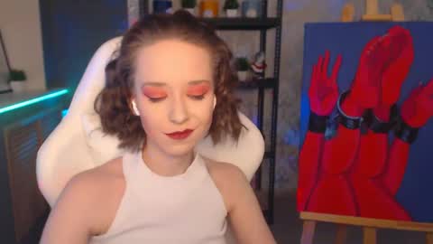 Fascinating   Eyes online show from January 2, 2025, 9:18 pm