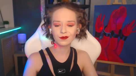 Fascinating   Eyes online show from February 15, 2025, 5:19 am