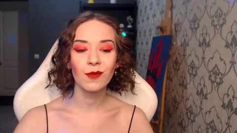 Snapshot of fascinating___eyes chatting on June 4, 2026, 7:09 pm Fascinating Eyes online show from June 4, 2026, 7:09 pm