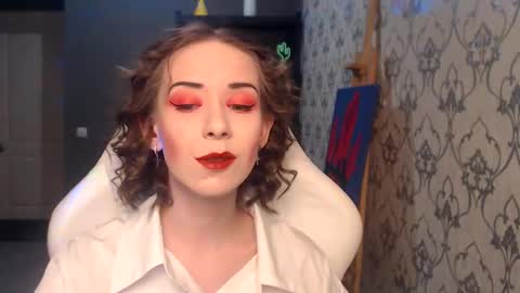 Snapshot of fascinating___eyes chatting on June 6, 2026, 9:08 pm Fascinating Eyes online show from June 6, 2026, 9:08 pm
