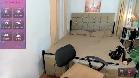 fascinatingtransvalerie online show from January 7, 2026, 6:10 pm