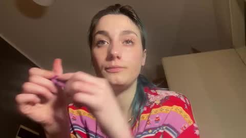 Gattino online show from February 1, 2026, 6:50 pm