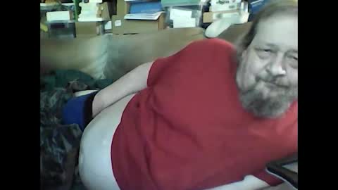 HoneyCumJuice4U online show from September 19, 2025, 3:24 pm