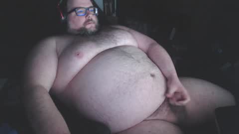 fat_n_thick29 online show from February 1, 2025, 5:37 pm