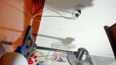 Johan online show from February 14, 2025, 10:47 pm