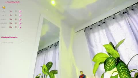 Johan online show from February 18, 2025, 3:31 am