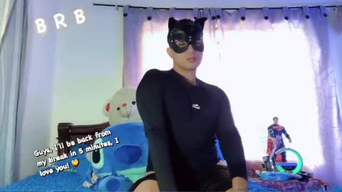 Johan online show from February 21, 2025, 10:15 pm