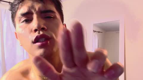 Johan online show from October 18, 2025, 6:41 pm