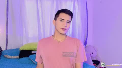 Johan online show from November 7, 2025, 9:15 pm