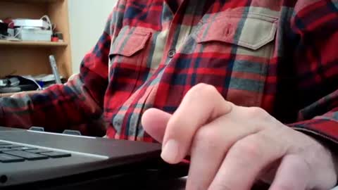 fatbellyitalian3 online show from December 3, 2025, 5:55 pm