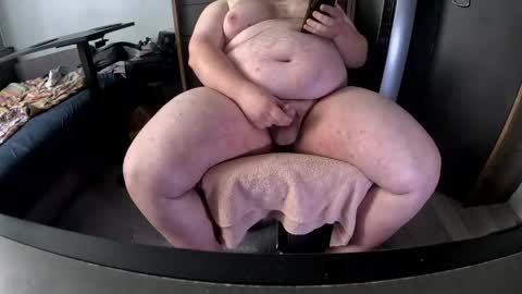 Snapshot of fatchubbybearguy chatting on May 15, 2026, 2:02 pm fatchubbybearguy online show from May 15, 2026, 2:02 pm