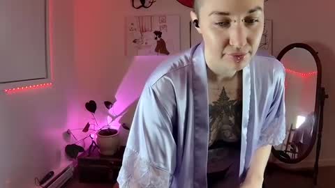 fate_fletcher online show from February 13, 2025, 2:45 am