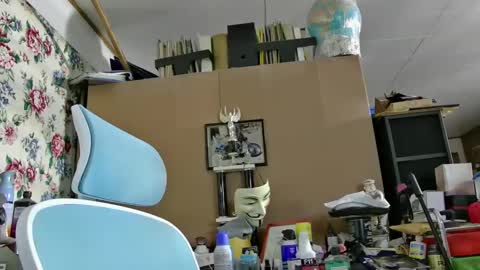 Fred. online show from December 19, 2024, 12:24 am