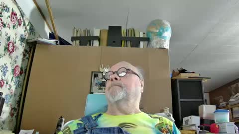 Fred. online show from December 20, 2024, 12:41 am