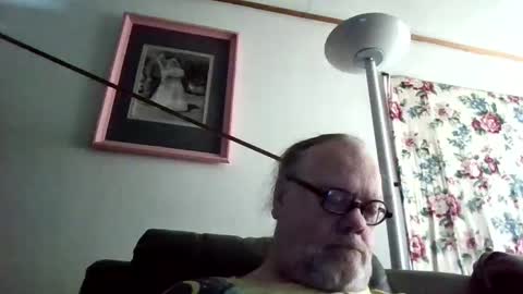 Fred. online show from December 20, 2024, 6:02 pm