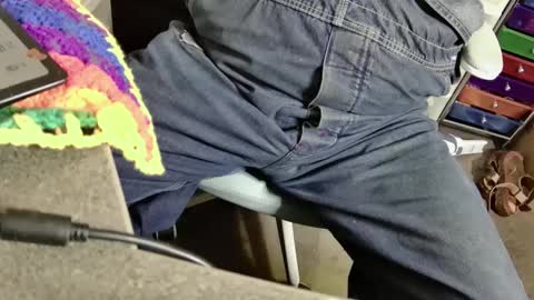 Fred. online show from December 25, 2024, 12:37 am