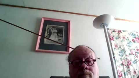 Fred. online show from December 28, 2024, 6:40 pm