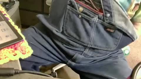 Fred. online show from January 3, 2025, 8:32 pm