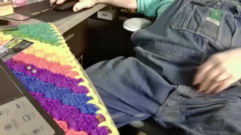 Fred. online show from February 19, 2025, 3:39 am