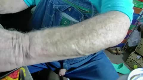 Fred. online show from February 21, 2025, 9:32 pm