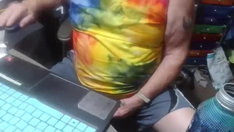 Fred. online show from May 3, 2026, 10:49 pm