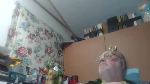 Fred. online show from May 16, 2026, 12:40 am
