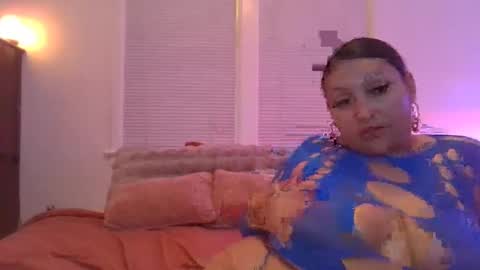 fatleechesxoxo online show from January 8, 2025, 5:05 am
