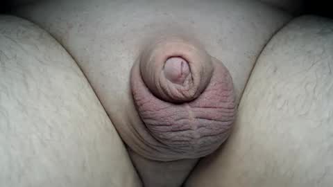 Fatmanscock online show from March 14, 2026, 9:42 pm