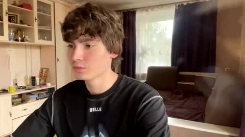 Faust online show from September 22, 2025, 1:35 pm