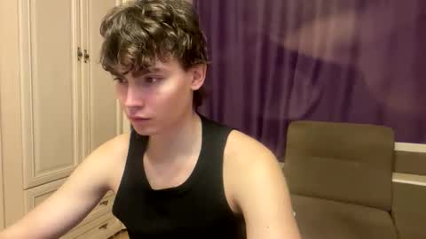 Faust online show from November 16, 2025, 1:06 pm