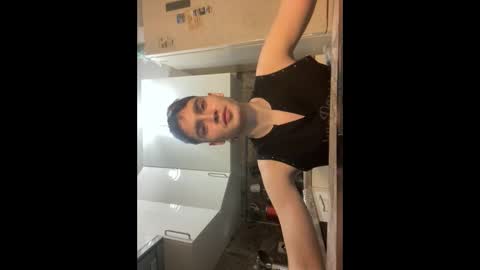 Faust online show from February 23, 2026, 1:14 am