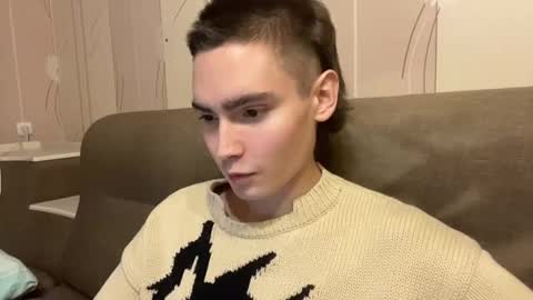 Faust online show from March 27, 2026, 1:22 am