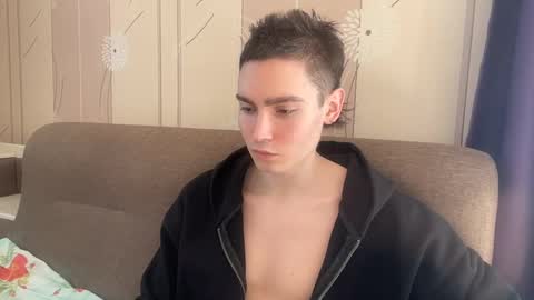 Faust online show from April 11, 2026, 12:42 pm