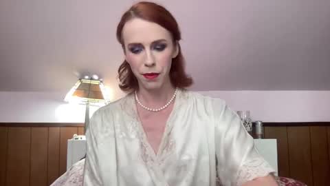 Faye Holloway online show from December 3, 2024, 1:41 am