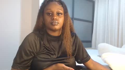 PRETTY online show from December 14, 2024, 2:45 am