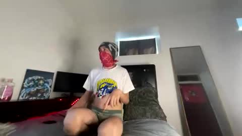 Noerz online show from March 22, 2026, 7:28 pm