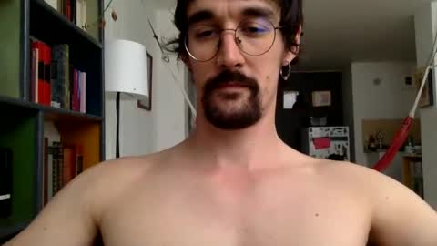 fazzbinder online show from October 30, 2025, 9:26 pm