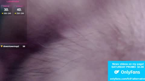 FC91 online show from February 8, 2025, 1:01 pm