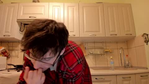 Michael online show from December 16, 2024, 5:43 pm