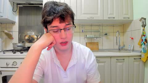 Michael online show from January 17, 2025, 8:44 pm