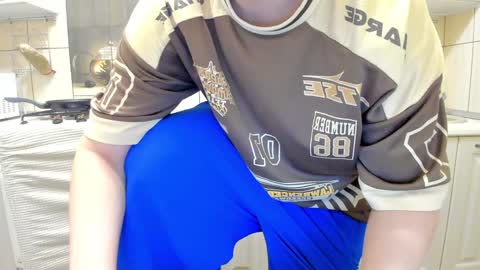 Michael online show from January 28, 2025, 9:40 pm