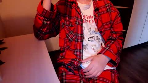 Michael online show from October 12, 2025, 12:37 pm