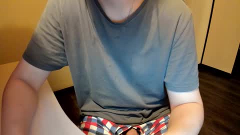 Michael online show from November 1, 2025, 5:48 pm