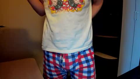 Michael online show from November 27, 2025, 10:28 am