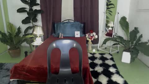 Snapshot of fckrichangel chatting on January 9, 2026, 8:06 am fckrichangel online show from January 9, 2026, 8:06 am