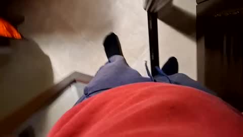 Fede online show from December 9, 2024, 3:54 pm