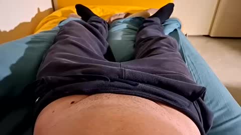 Fede online show from December 11, 2024, 3:58 pm