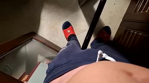 Fede online show from December 15, 2024, 3:53 pm